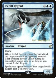 Icefall Regent