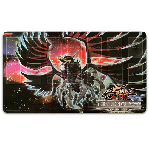 Playmats