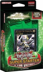 Starter Decks