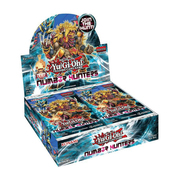 Number Hunters Booster Box