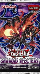 Shadow Specters Booster