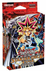 Starter Deck: Yugi Reloaded