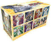 Duelist Alliance: "Lightsworn" Card Box