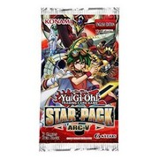 Star Pack Arc-V Booster