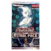 Astral Pack Eight Booster