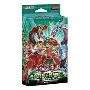 Starter Decks