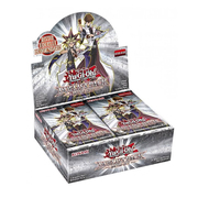 Duelist Pack: Battle City Booster Box