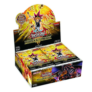 Millennium Pack Booster Box