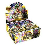 Box di buste di Star Pack Battaglia Campale