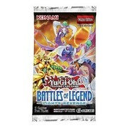 Battles of Legend: Light's Revenge Booster