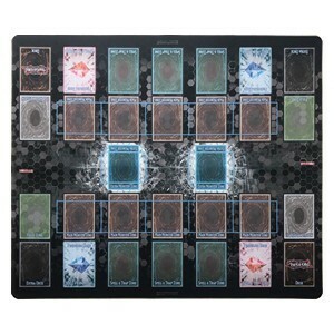 Playmats