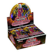 Box di buste di Legendary Duelists: Ancient Millennium