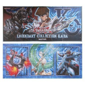 Tavoliere Legendary Collection Kaiba