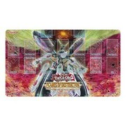 Flames of Destruction Sneak Peek Playmat