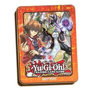 2018 Mega-Tins: Jaden Tin