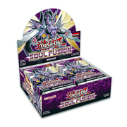 Soul Fusion Booster Box