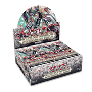 Savage Strike Booster Box