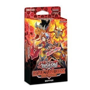 Starter Decks