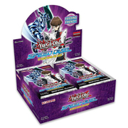 Attack from the Deep Booster Box