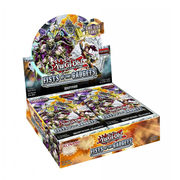 Fists of the Gadgets Booster Box