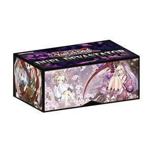 Starter Decks