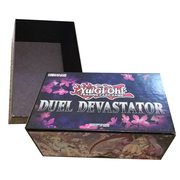 Duel Devastator vuota