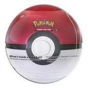 Lata Poké Ball