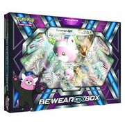 Caja Bewear GX