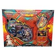 Collezione Charmander Sidekick