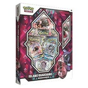 Island Guardians GX Premium Collection