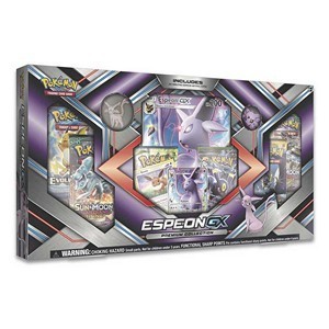 Colleccion Espeon GX Premium