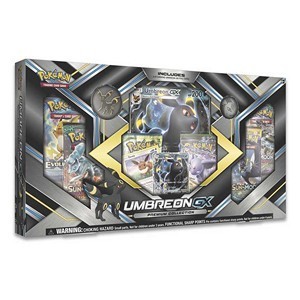 Umbreon GX Premium Collection