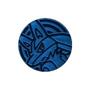 Lucario Coin