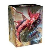 Shiny MGyarados Deck Box