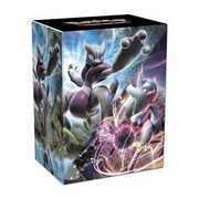 MMewtwo X&Y Deck Box