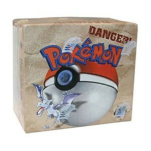 Booster box