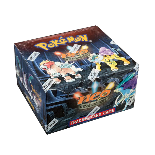 Booster box