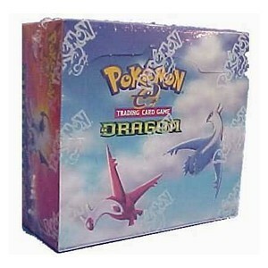 Booster box