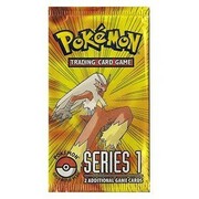 POP Series 1 Booster