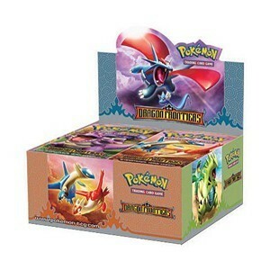 Booster box