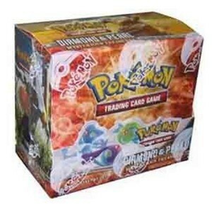 Booster box