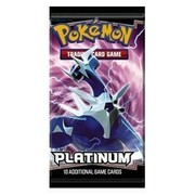 Platinum Booster