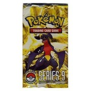 POP Series 9 Booster