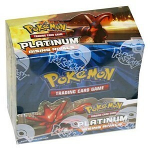 Booster box