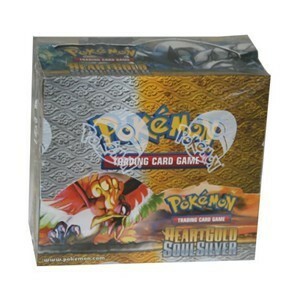 Booster box