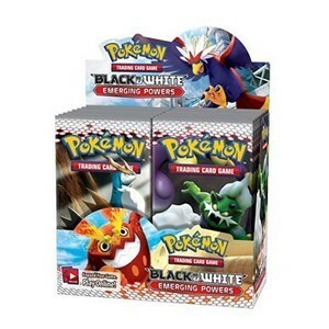 Booster box