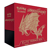 Elite Trainer Box di Turbocrash