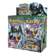 Box di buste di Fates Collide