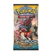 Sun & Moon Booster