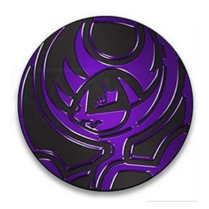 Guardians Rising: Lunala Coin